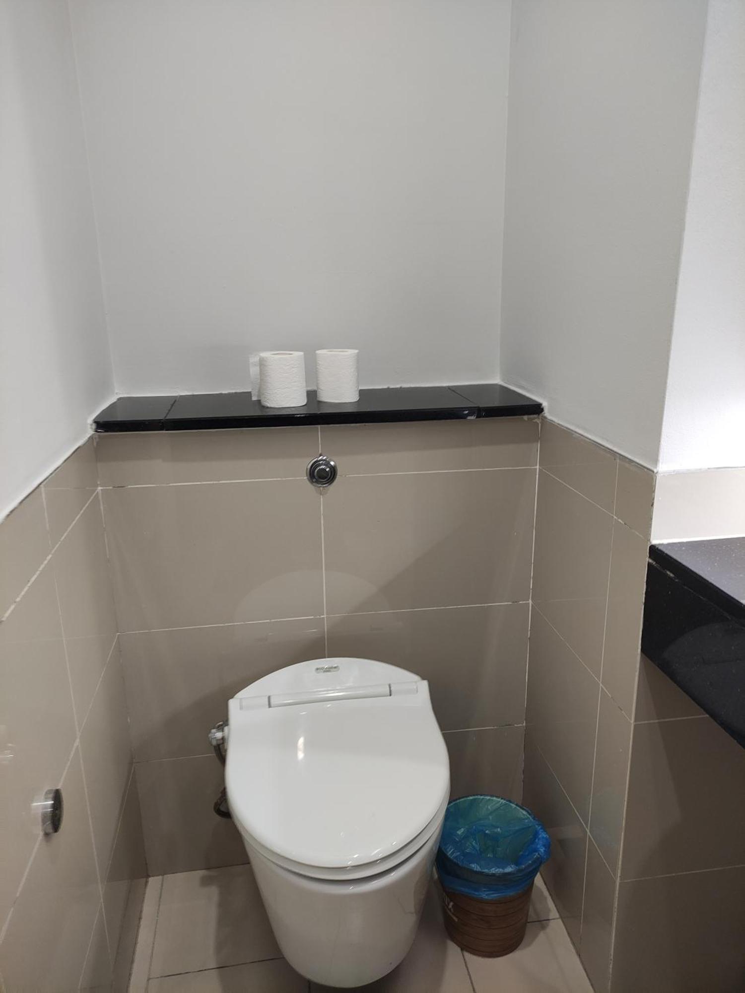 Apartment Modern Kl Kuala Lumpur