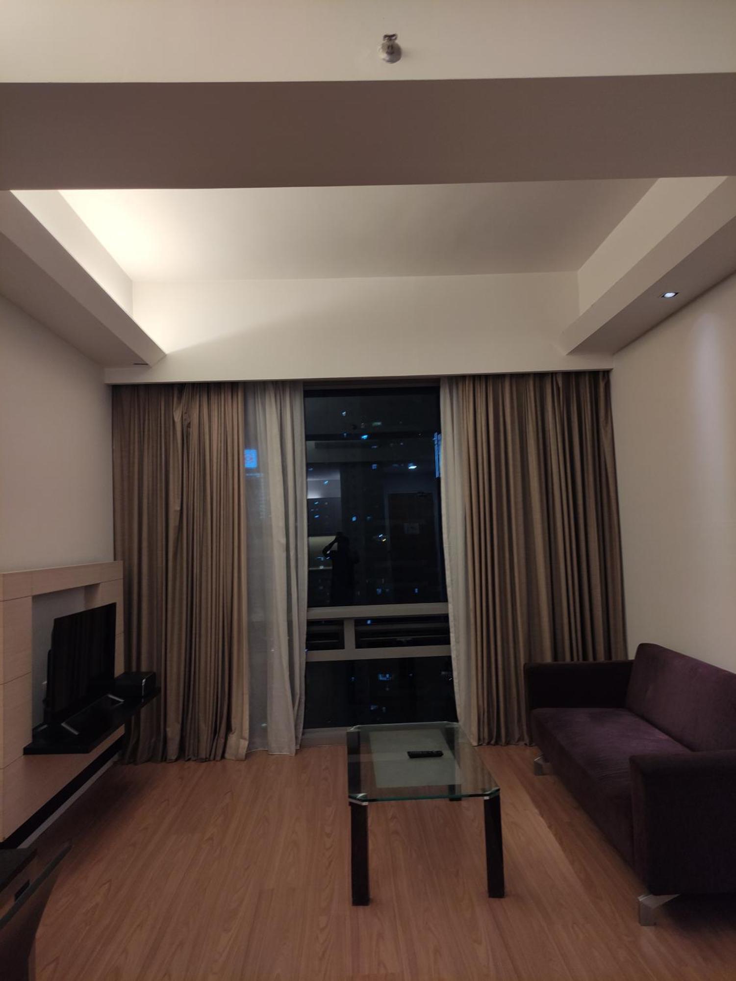 Modern Kl Apartment Kuala Lumpur
