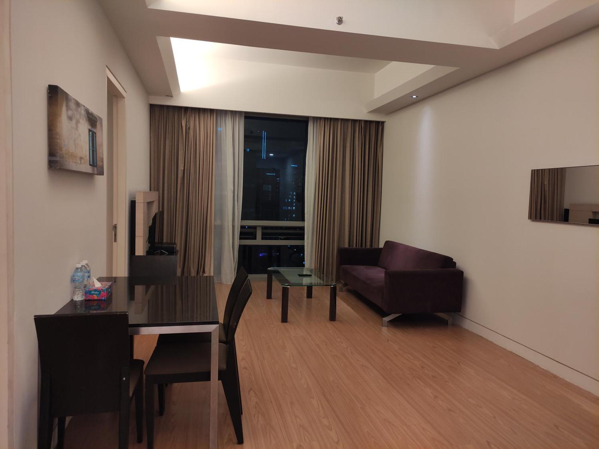 Modern Kl Apartment Kuala Lumpur