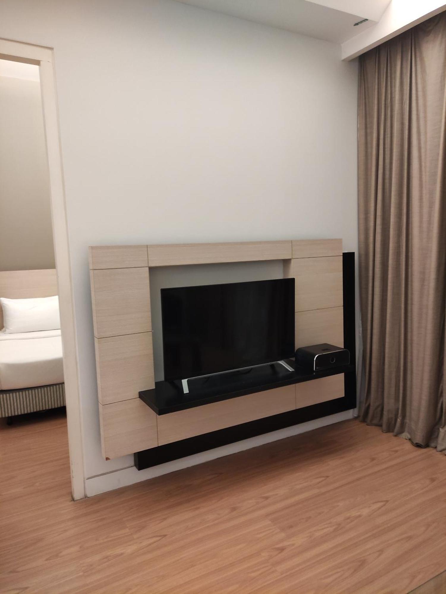 Modern Kl Apartment Kuala Lumpur