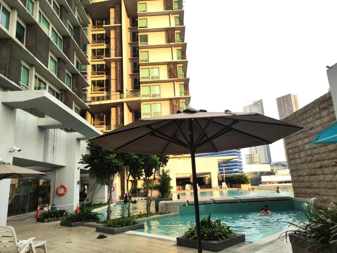 Modern Kl Apartment Kuala Lumpur
