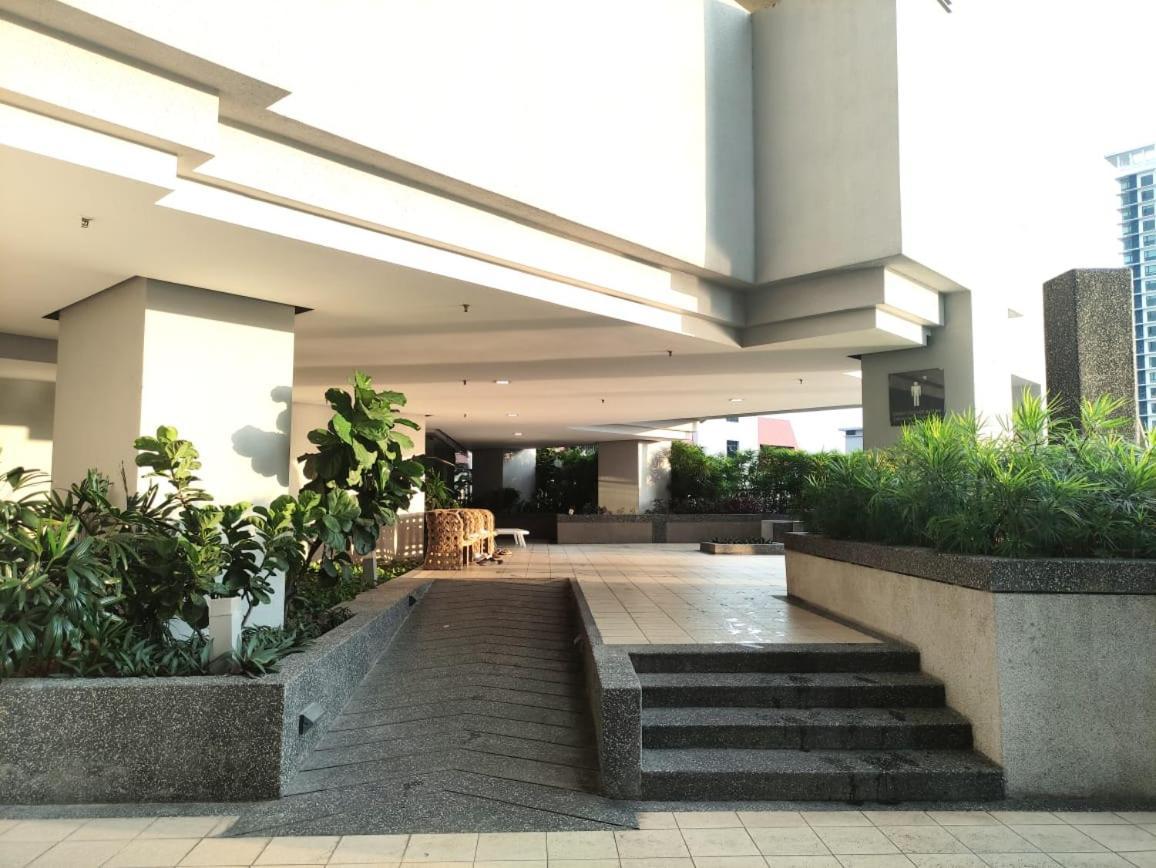 Modern Kl Kuala Lumpur