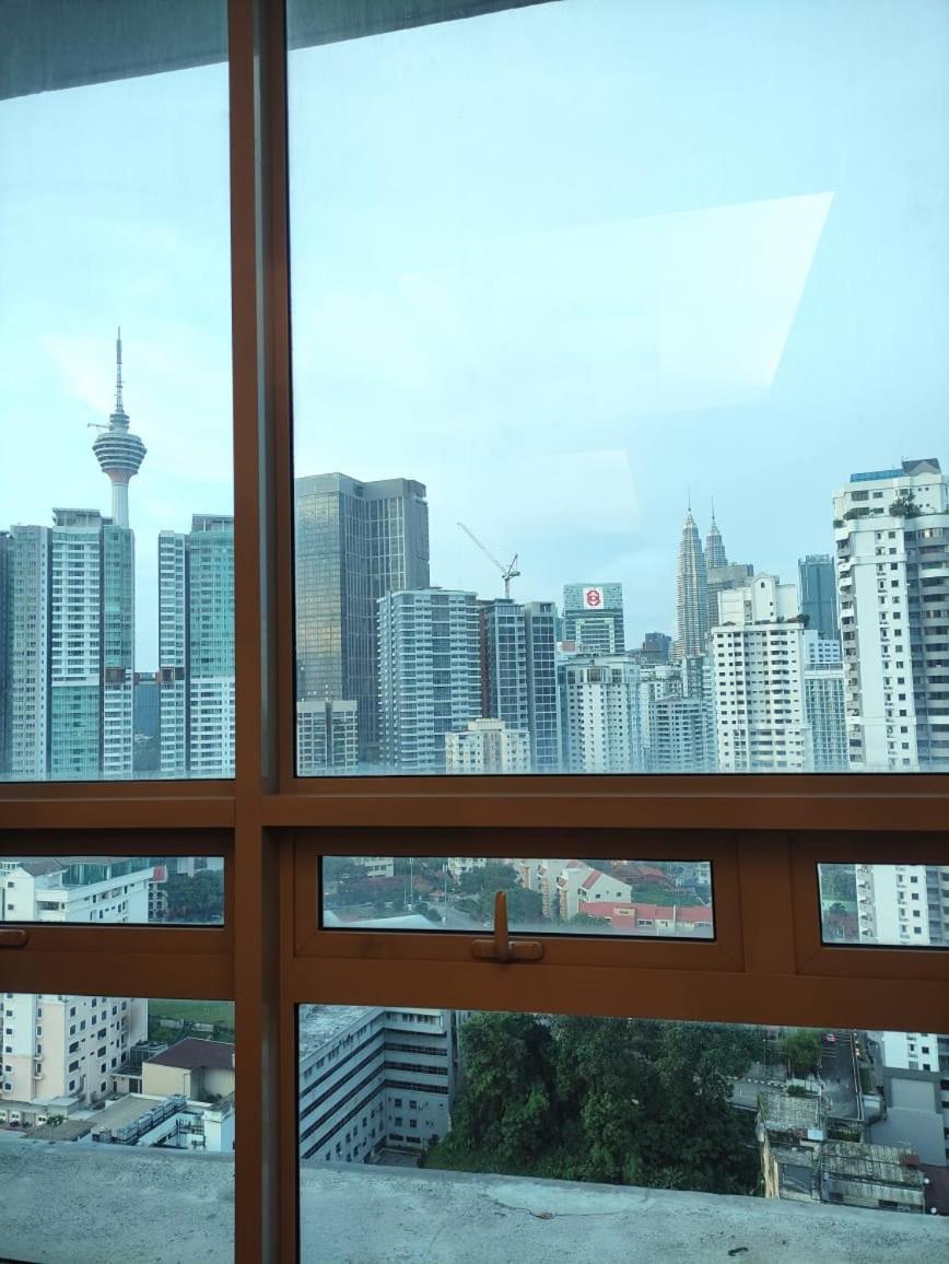 Apartment Modern Kl Kuala Lumpur