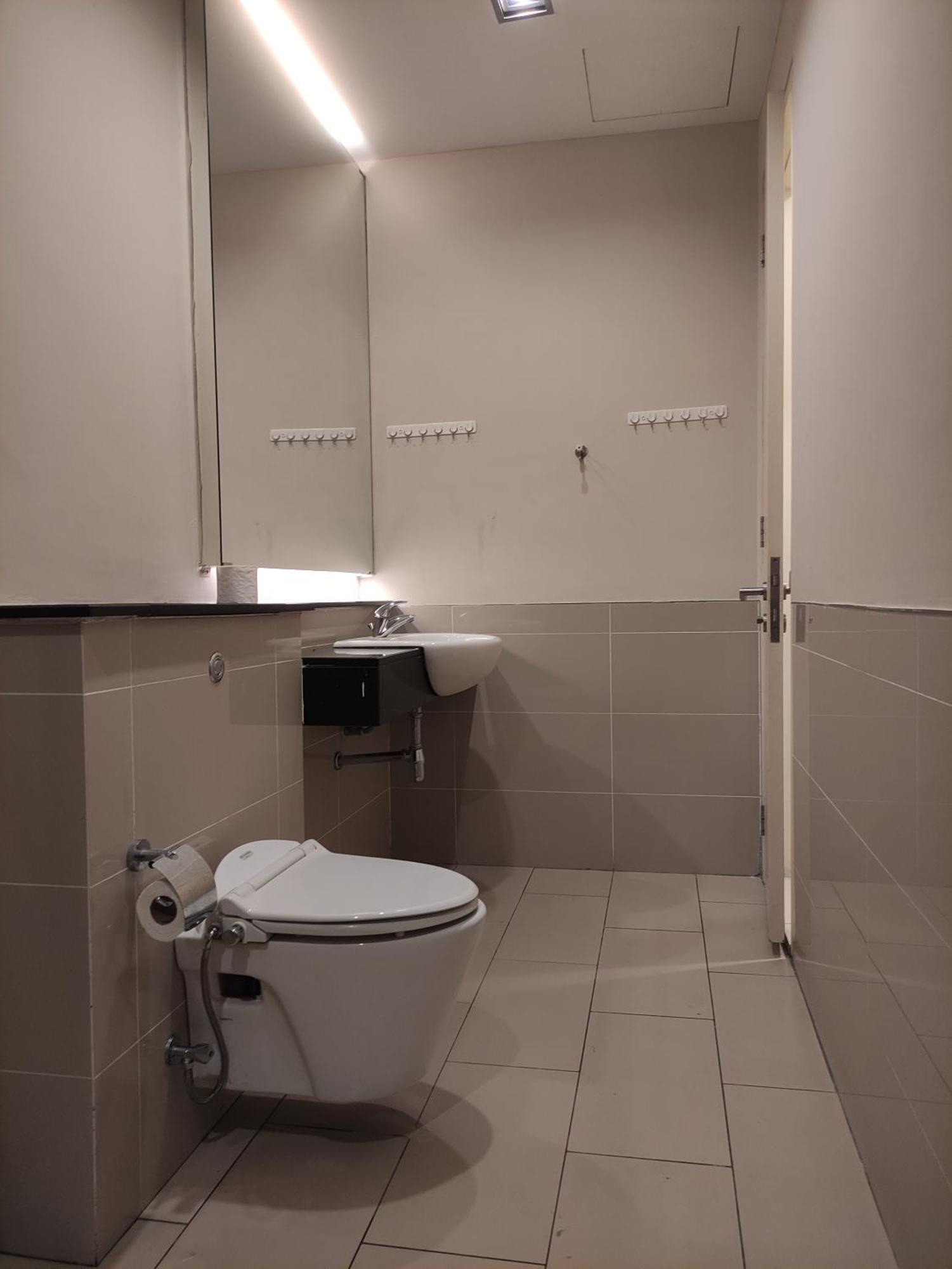 Apartment Modern Kl Kuala Lumpur