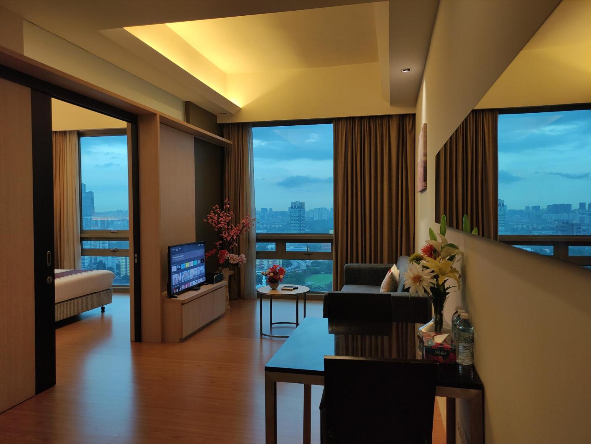Modern Kl