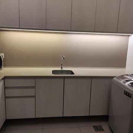 Modern Suites Kl Kuala Lumpur Exterior photo