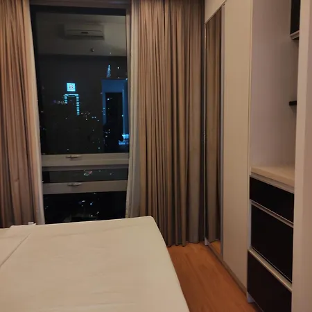 Modern Suites Kl Kuala Lumpur Exterior photo