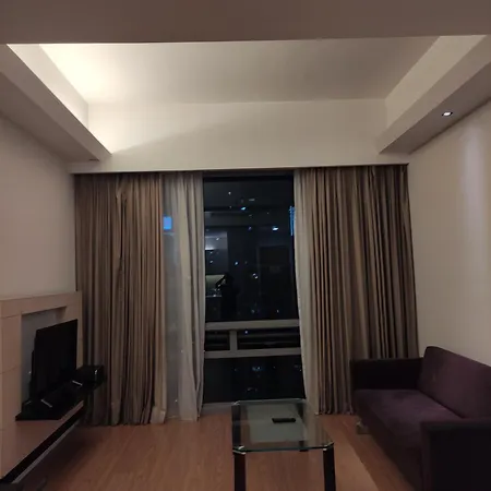 Modern Suites Kl Kuala Lumpur Exterior photo