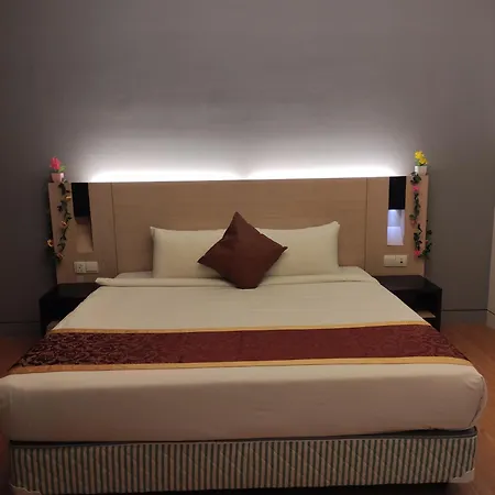 Modern Suites Kl Kuala Lumpur Room photo