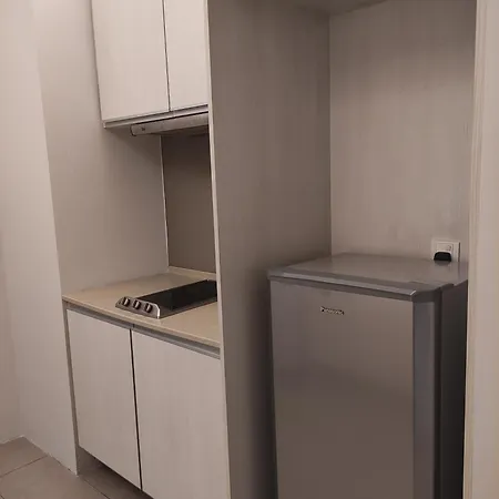 Modern Suites Kl Kuala Lumpur Exterior photo
