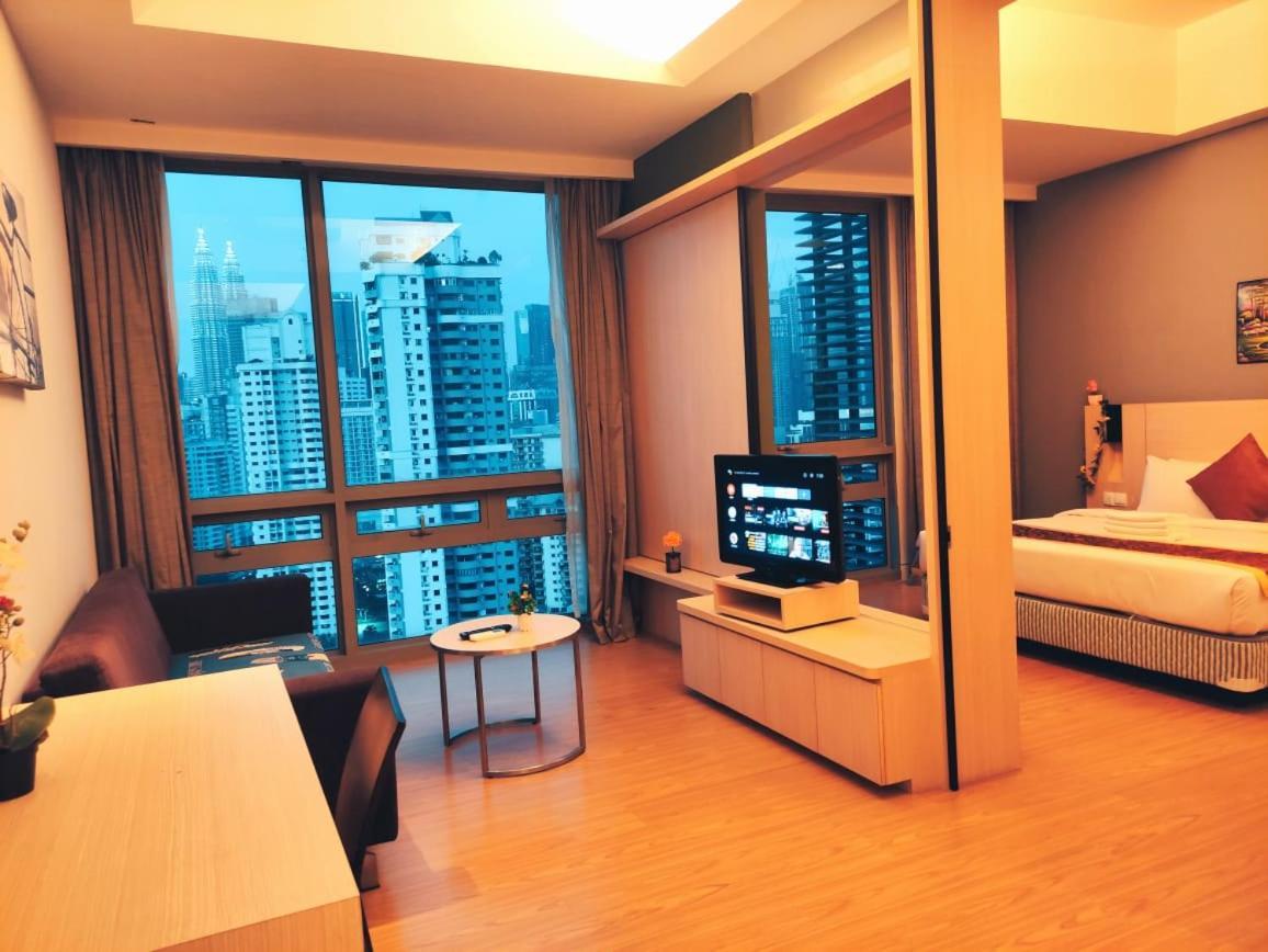 Modern Kl Kuala Lumpur