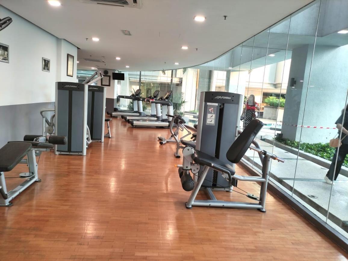 Apartment Modern Kl Kuala Lumpur