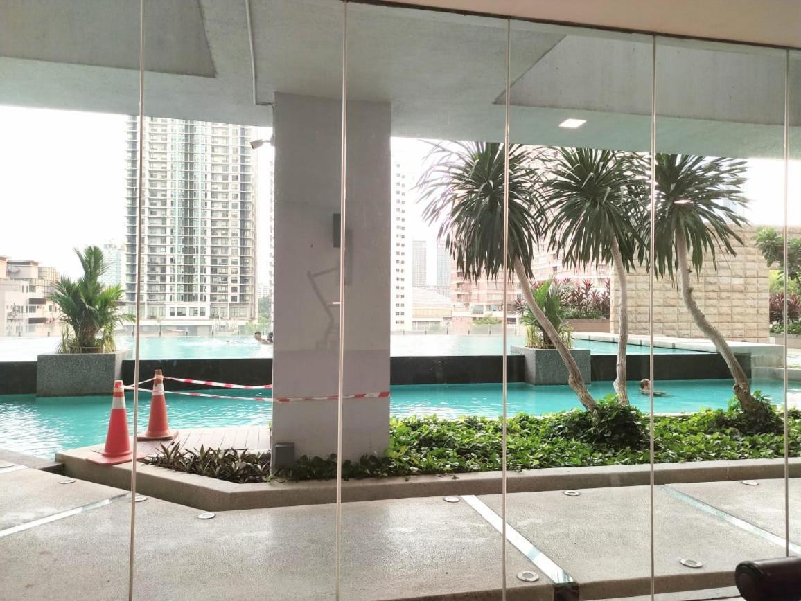 Apartemen Modern Kl