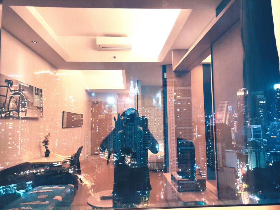 Apartemen Modern Kl *