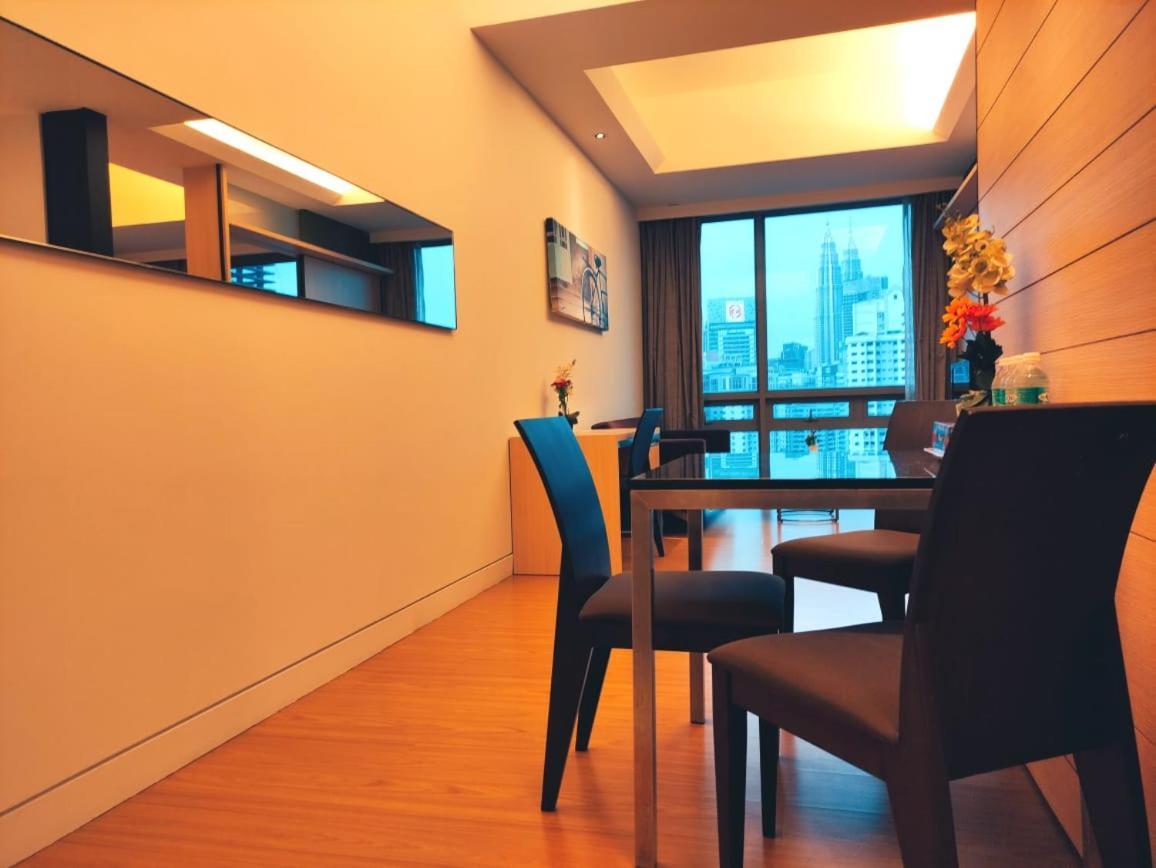 Apartment Modern Kl Kuala Lumpur