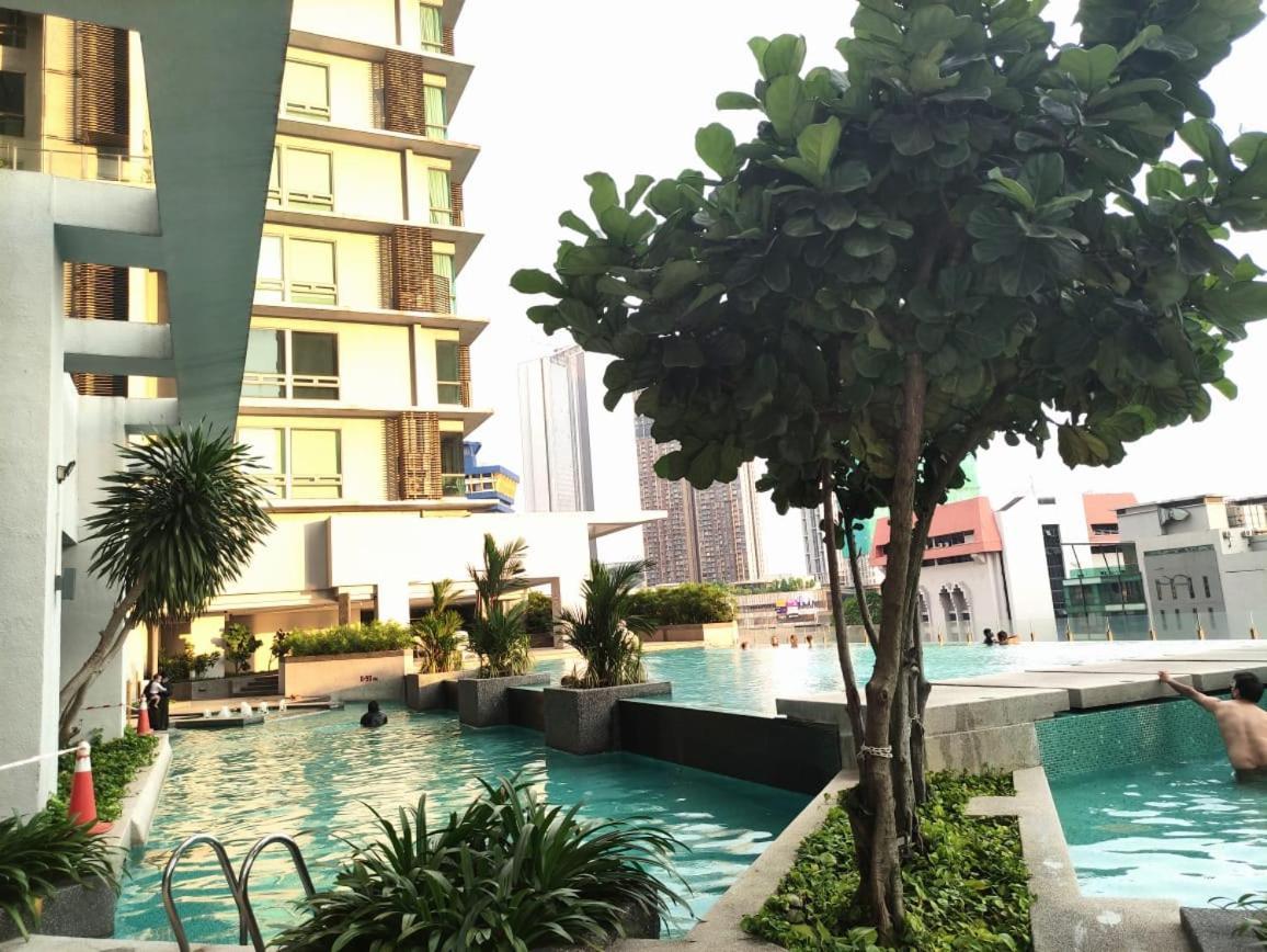 Modern Kl *