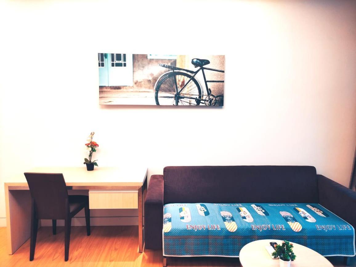 Apartment Modern Kl