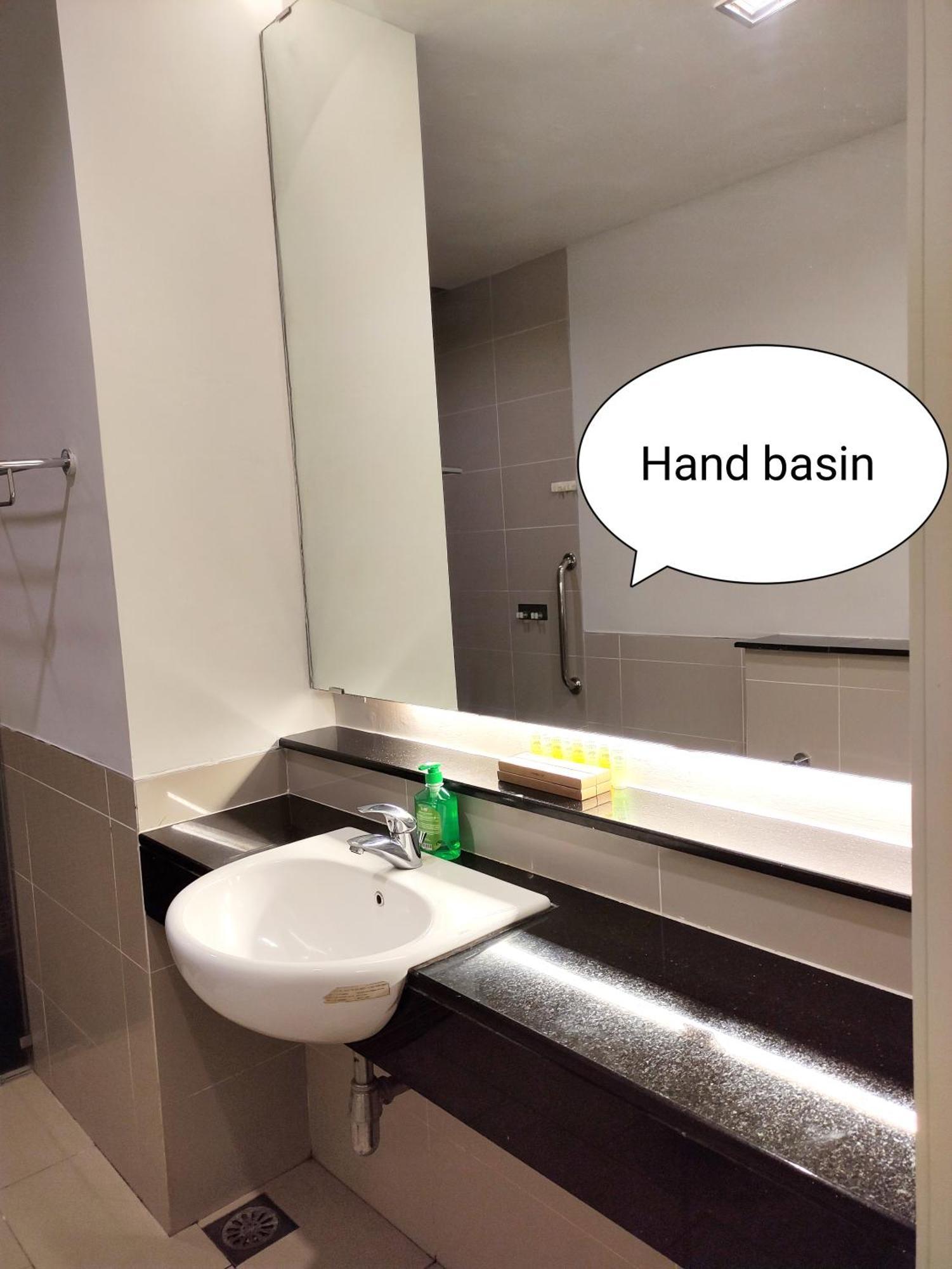 Apartemen Modern Kl Kuala Lumpur