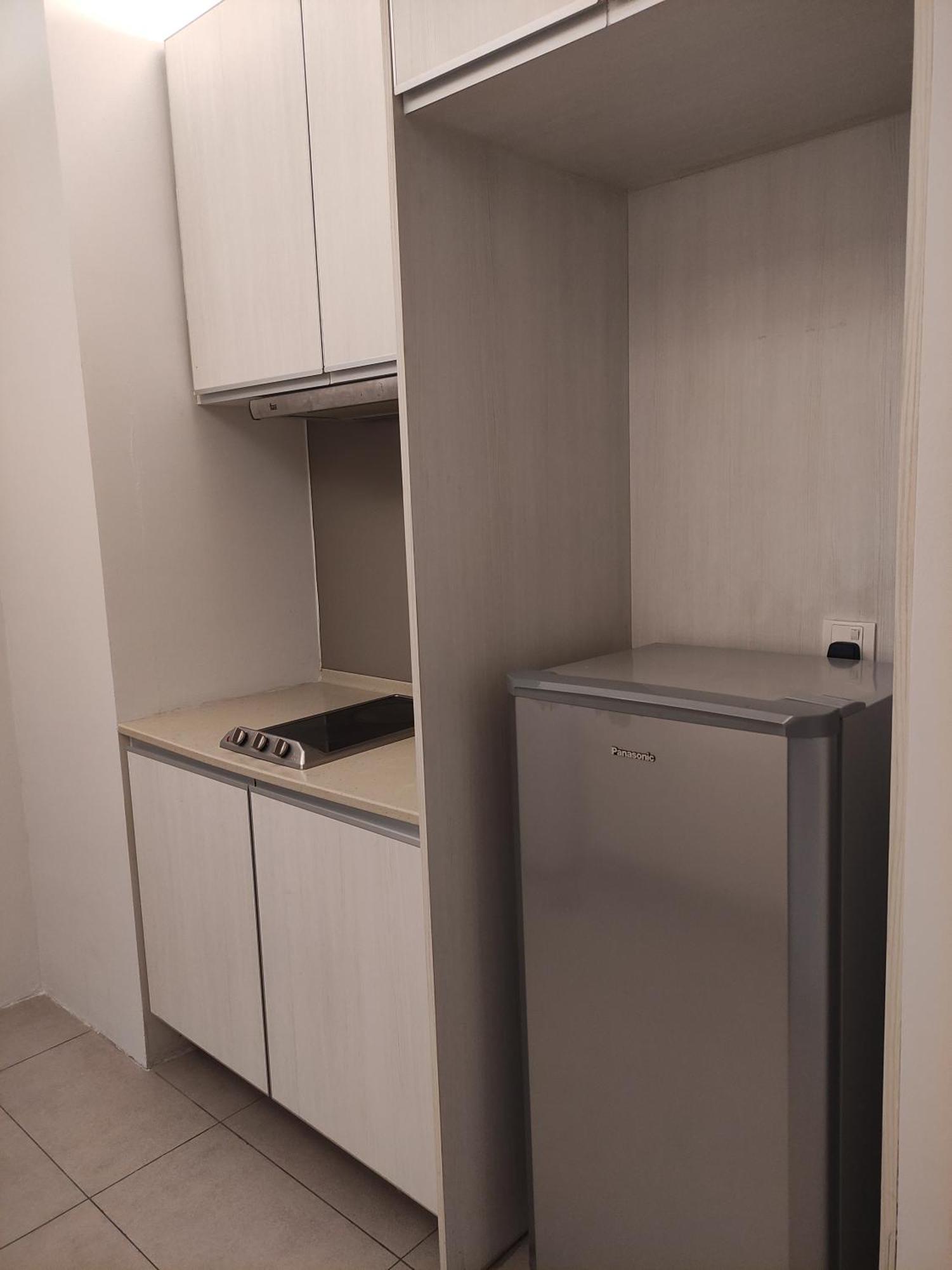 Apartemen Modern Kl *